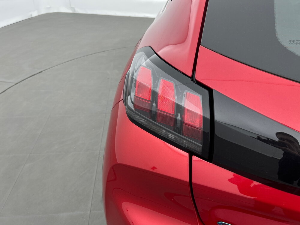 Occasion PEUGEOT 208 208 Electrique 50 kWh 136ch - Active Pack