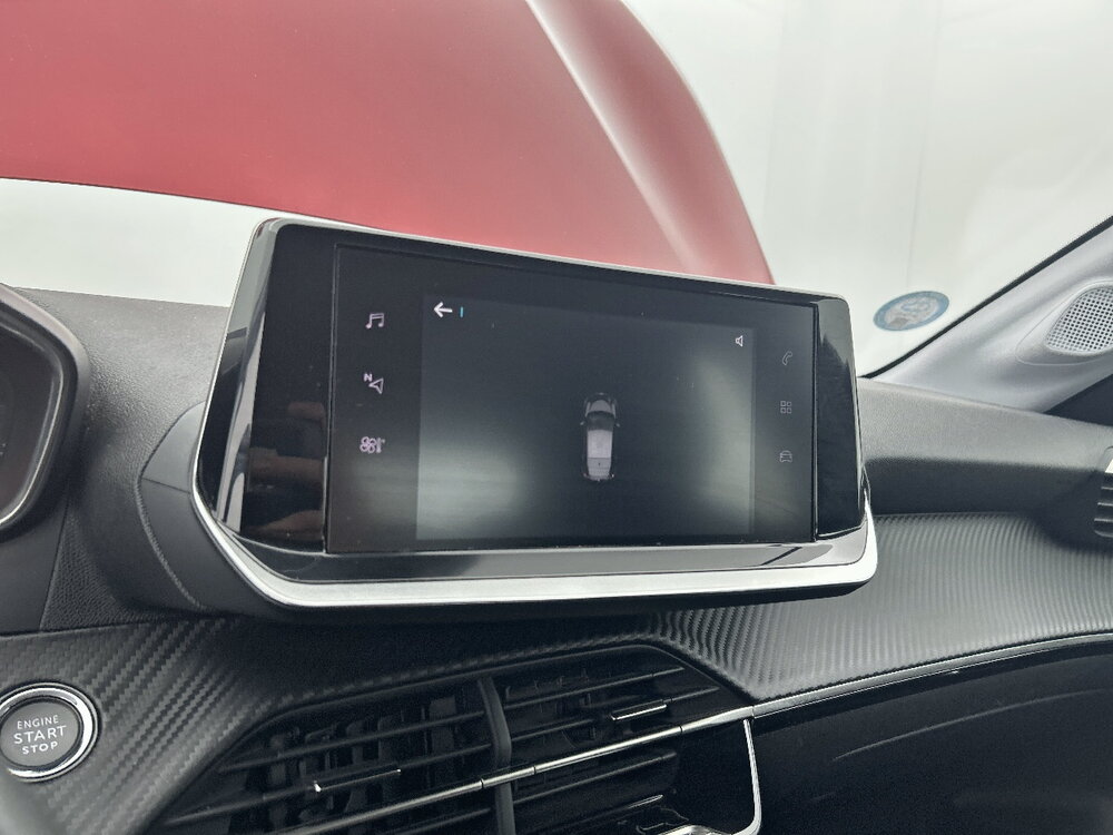 Occasion PEUGEOT 208 208 Electrique 50 kWh 136ch - Active Pack