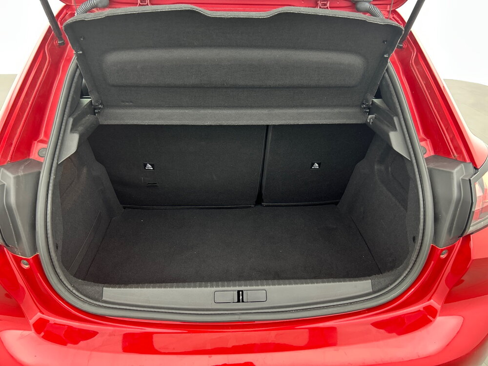 Occasion PEUGEOT 208 208 Electrique 50 kWh 136ch - Active Pack