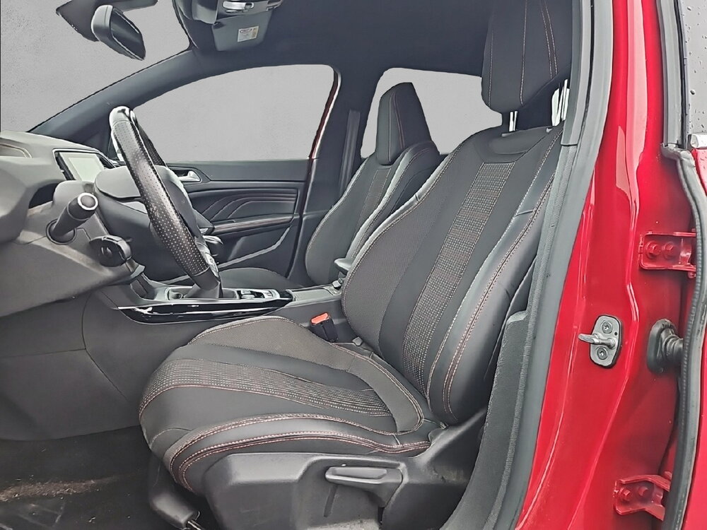 Occasion PEUGEOT 308 308 SW BlueHDi 130ch S&S BVM6 - GT