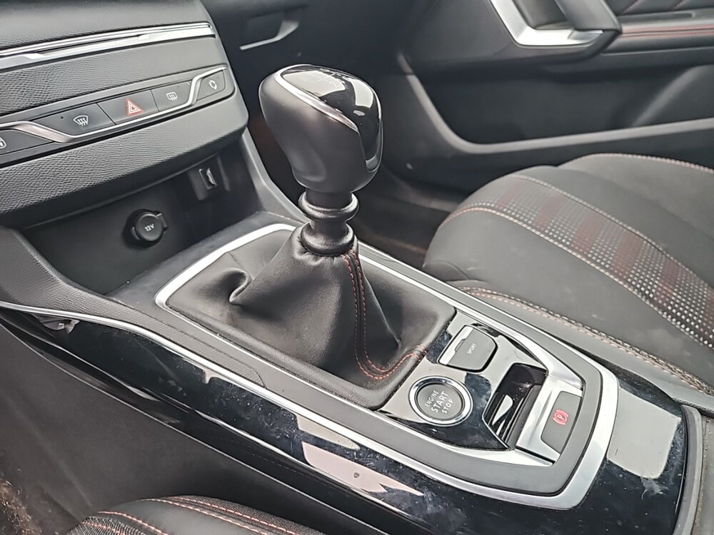 Occasion PEUGEOT 308 308 SW BlueHDi 130ch S&S BVM6 - GT