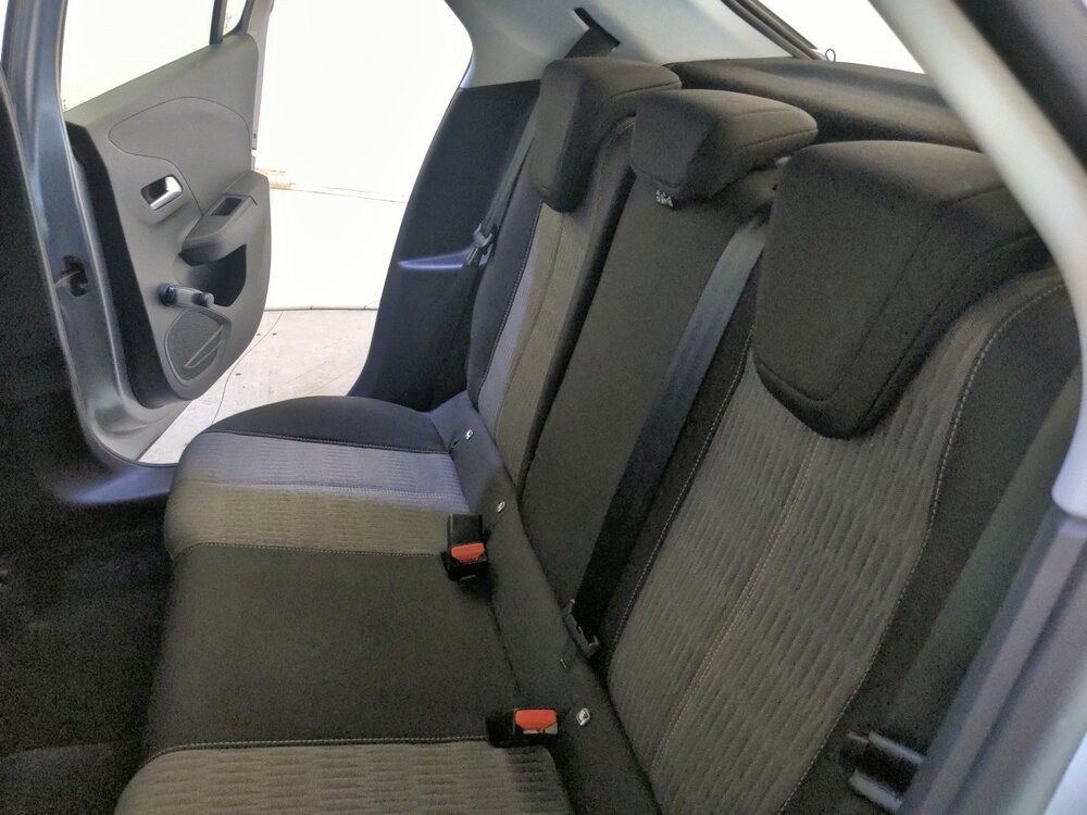 Occasion OPEL Corsa Corsa 1.2 Turbo 100 ch BVM6 - Edition