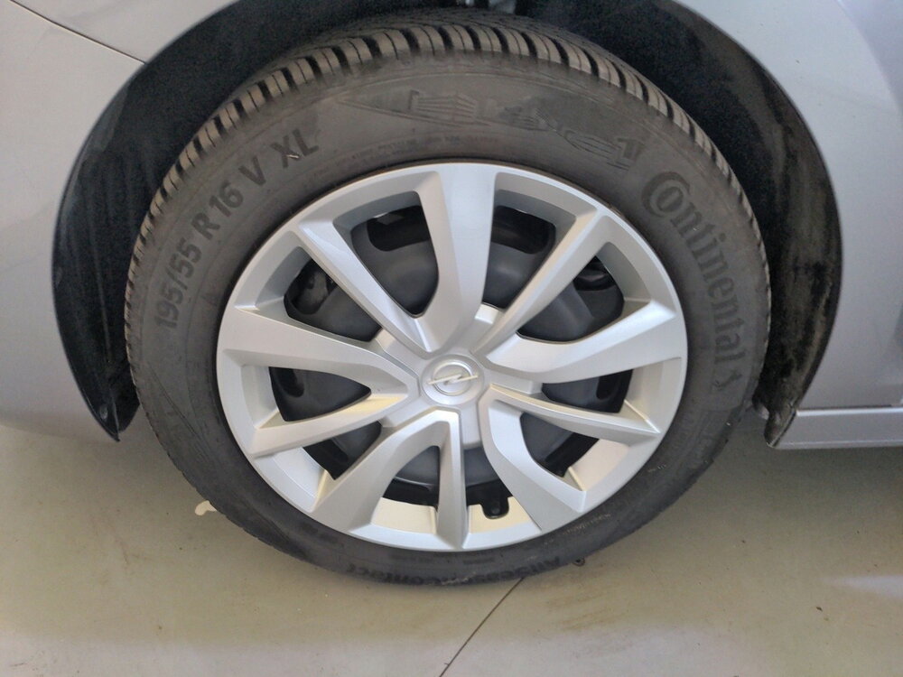 Occasion OPEL Corsa Corsa 1.2 Turbo 100 ch BVM6 - Edition