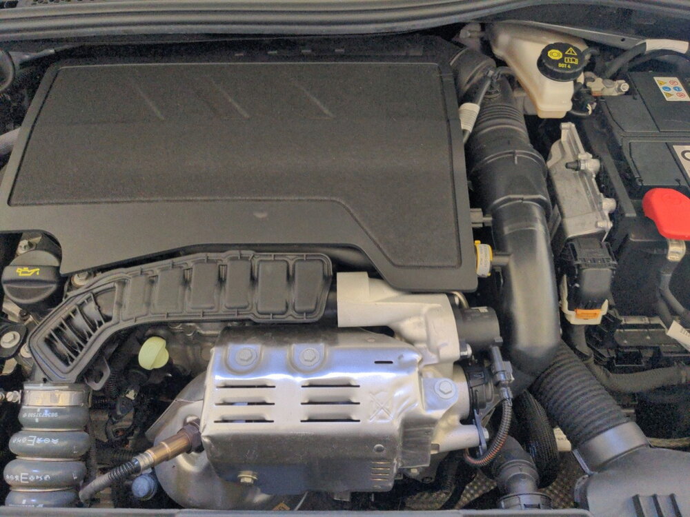 Occasion OPEL Corsa Corsa 1.2 Turbo 100 ch BVM6 - Edition