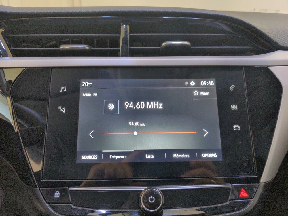 Occasion OPEL Corsa Corsa 1.2 Turbo 100 ch BVM6 - Edition