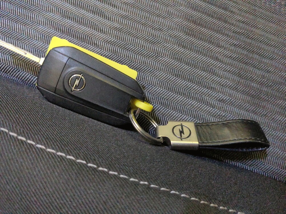 Occasion OPEL Corsa Corsa 1.2 Turbo 100 ch BVM6 - Edition