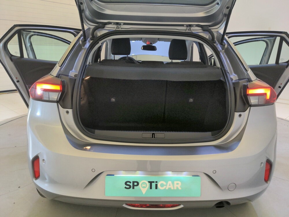 Occasion OPEL Corsa Corsa 1.2 Turbo 100 ch BVM6 - Edition