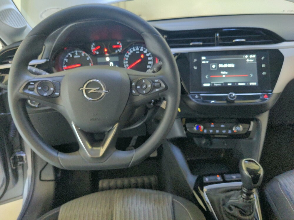 Occasion OPEL Corsa Corsa 1.2 Turbo 100 ch BVM6 - Edition