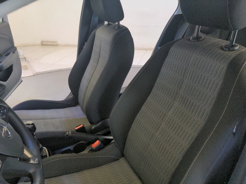 Occasion OPEL Corsa Corsa 1.2 Turbo 100 ch BVM6 - Edition