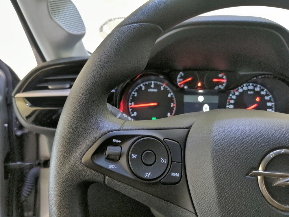 Occasion OPEL Corsa Corsa 1.2 Turbo 100 ch BVM6 - Edition