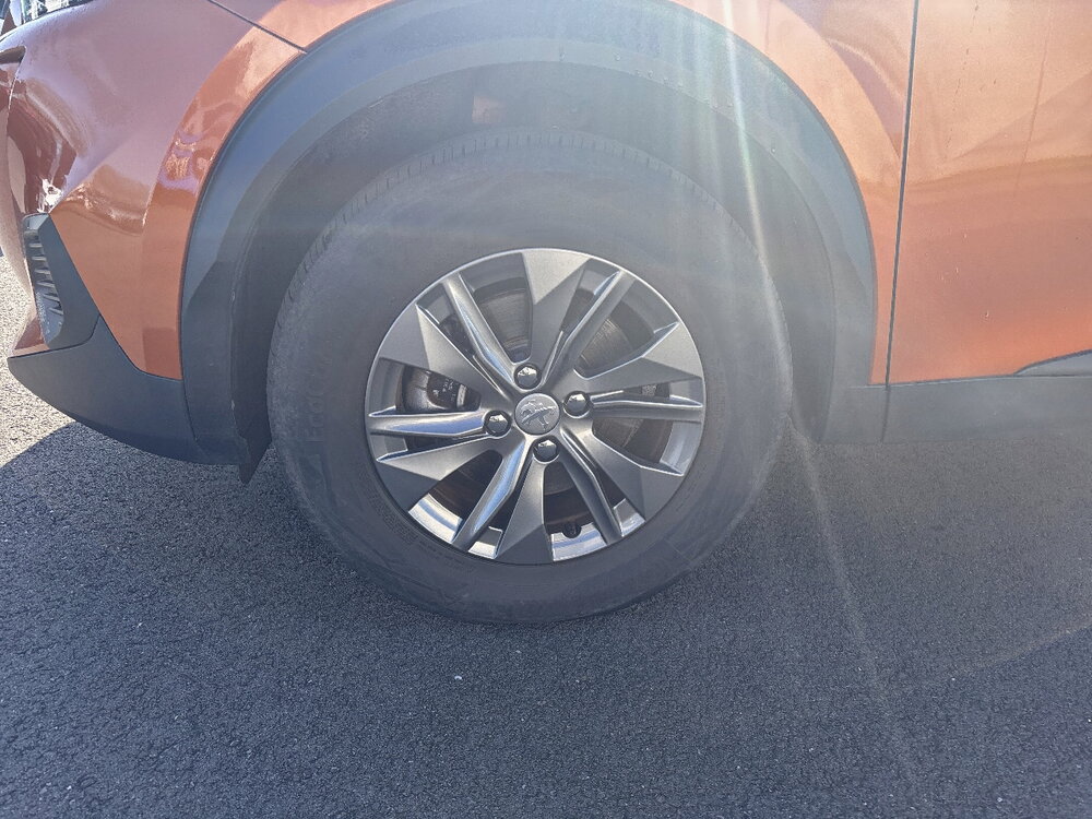 Occasion PEUGEOT 2008 2008 Electrique 136 ch - Active Pack