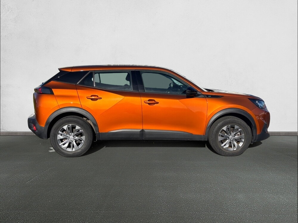 Occasion PEUGEOT 2008 2008 Electrique 136 ch - Active Pack