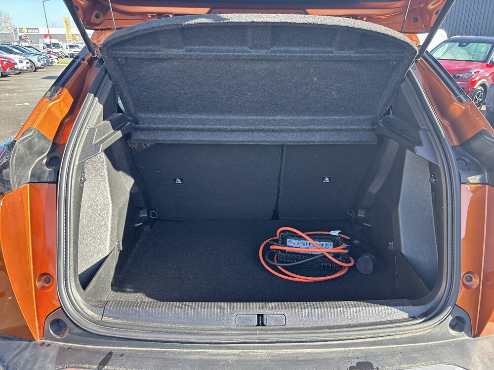 Occasion PEUGEOT 2008 2008 Electrique 136 ch - Active Pack