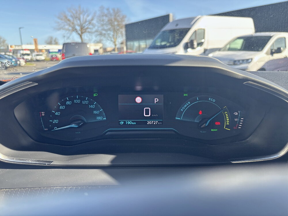 Occasion PEUGEOT 2008 2008 Electrique 136 ch - Active Pack