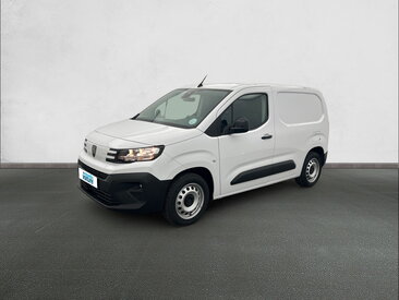 Occasion PEUGEOT Partner PARTNER FOURGON M 650 KG BLUEHDI 130 S&S BVM6