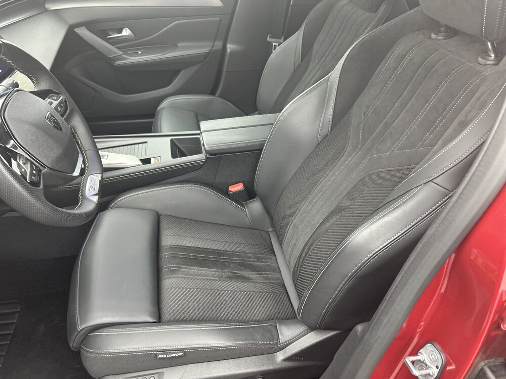 Occasion PEUGEOT 308 308 PHEV 225 e-EAT8 - GT