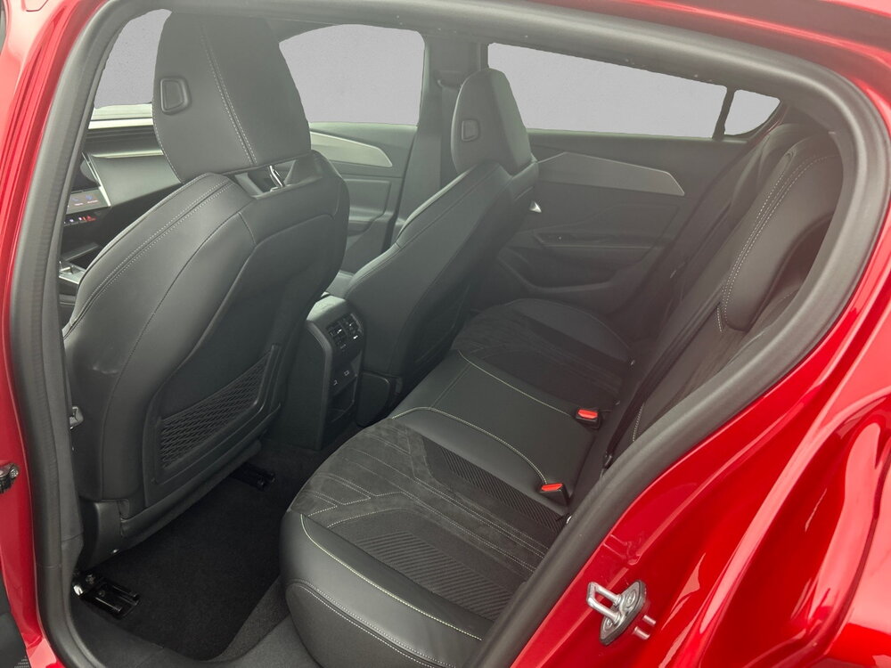 Occasion PEUGEOT 308 308 PHEV 225 e-EAT8 - GT