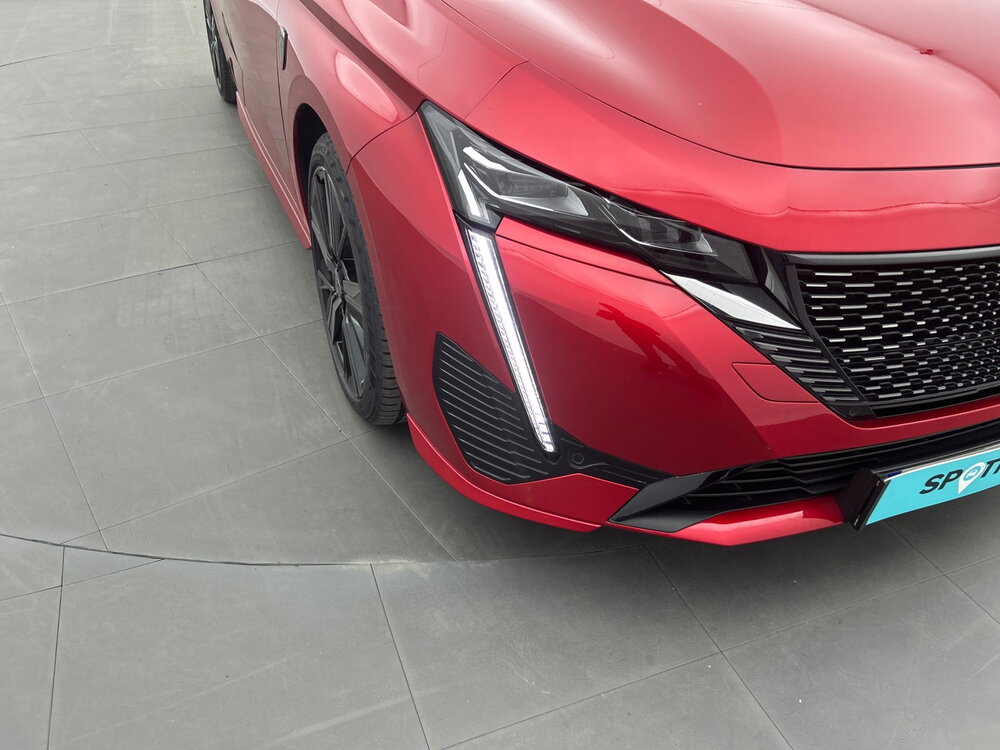 Occasion PEUGEOT 308 308 PHEV 225 e-EAT8 - GT