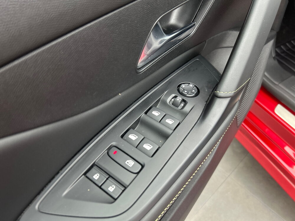 Occasion PEUGEOT 308 308 PHEV 225 e-EAT8 - GT