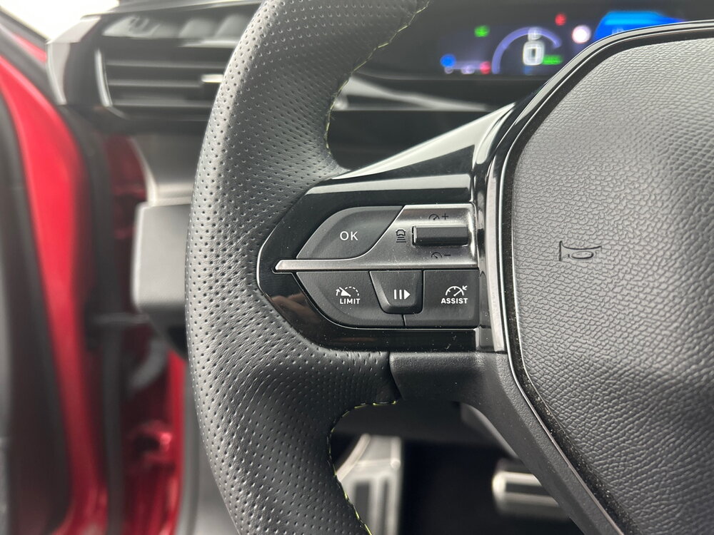 Occasion PEUGEOT 308 308 PHEV 225 e-EAT8 - GT