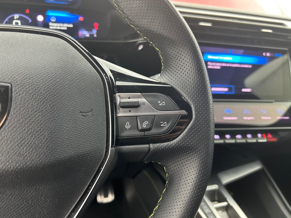 Occasion PEUGEOT 308 308 PHEV 225 e-EAT8 - GT