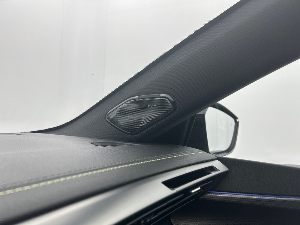 Occasion PEUGEOT 308 308 PHEV 225 e-EAT8 - GT