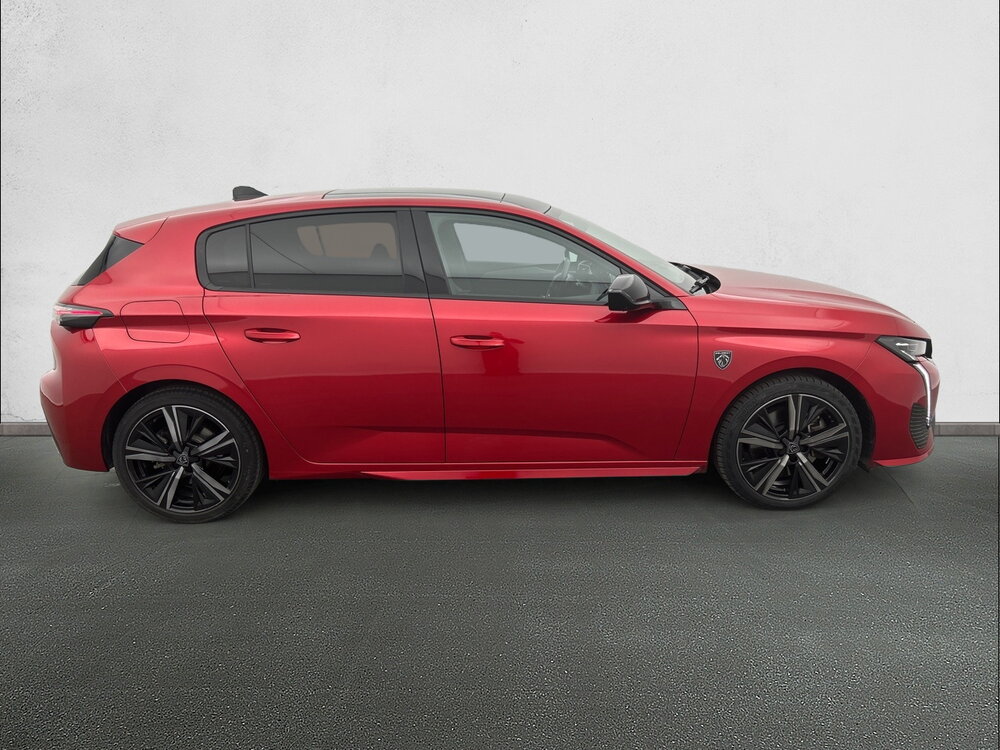 Occasion PEUGEOT 308 308 PHEV 225 e-EAT8 - GT