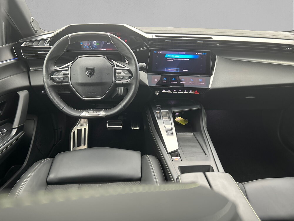 Occasion PEUGEOT 308 308 PHEV 225 e-EAT8 - GT