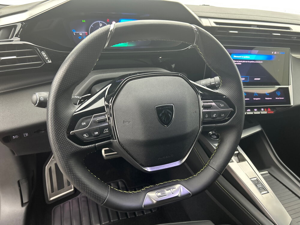 Occasion PEUGEOT 308 308 PHEV 225 e-EAT8 - GT