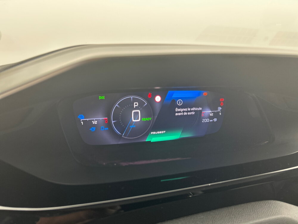 Occasion PEUGEOT 308 308 PHEV 225 e-EAT8 - GT