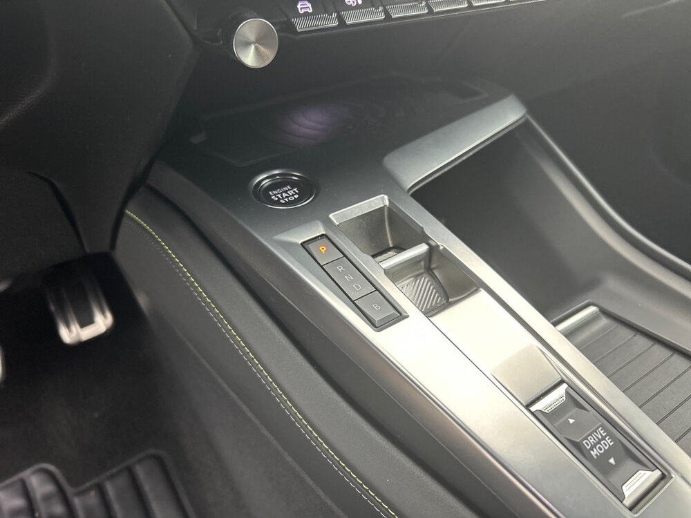 Occasion PEUGEOT 308 308 PHEV 225 e-EAT8 - GT