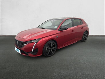 Occasion PEUGEOT 308 308 PHEV 225 e-EAT8 - GT