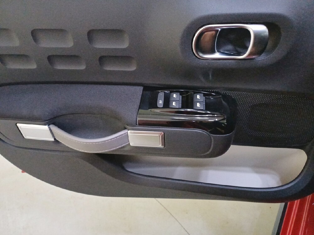 Occasion CITROEN C3 C3 PureTech 110 S&S EAT6 - Shine