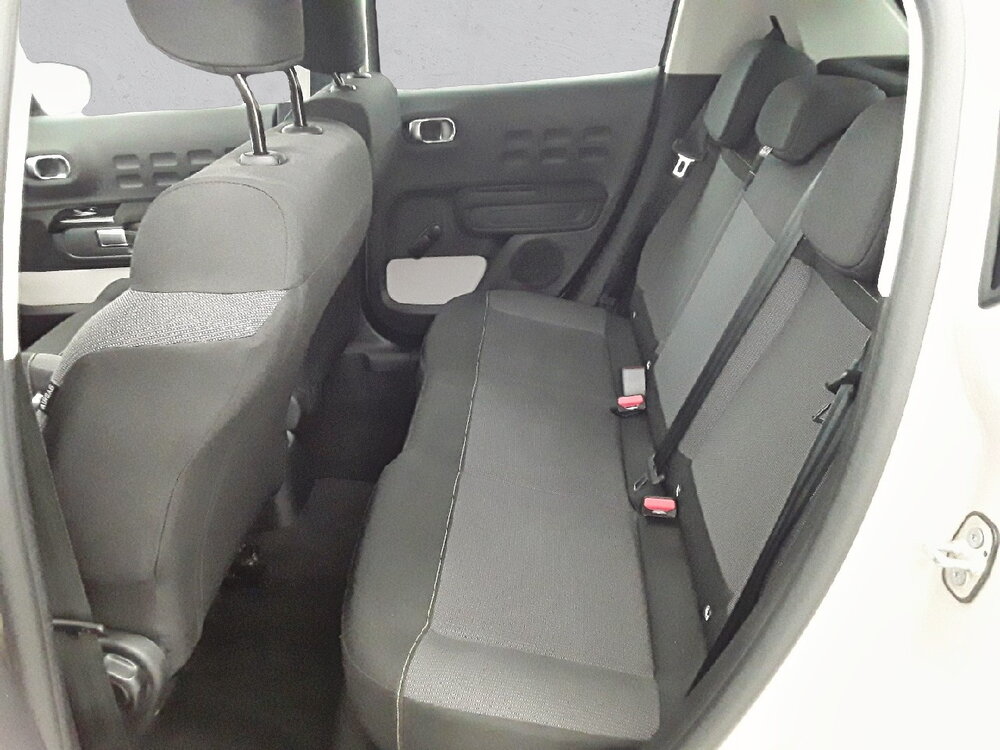 Occasion CITROEN C3 C3 PureTech 83 ch BVM5 - Max