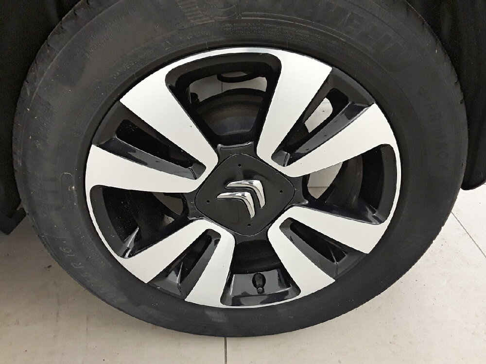 Occasion CITROEN C3 C3 PureTech 83 ch BVM5 - Max