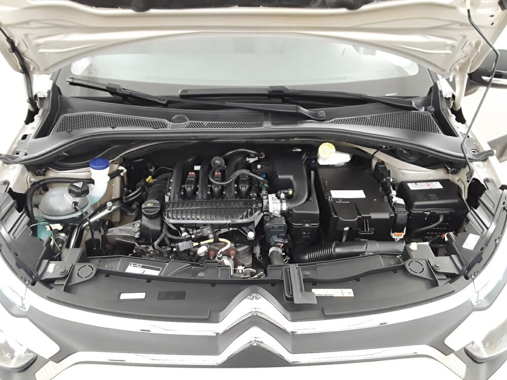 Occasion CITROEN C3 C3 PureTech 83 ch BVM5 - Max