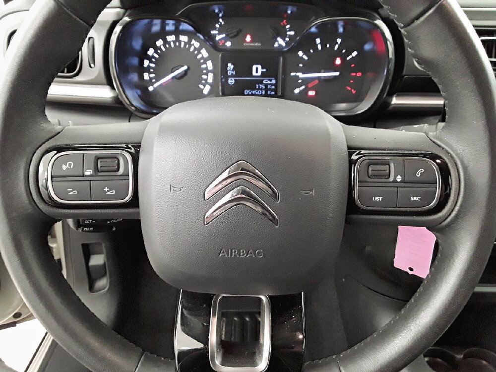 Occasion CITROEN C3 C3 PureTech 83 ch BVM5 - Max