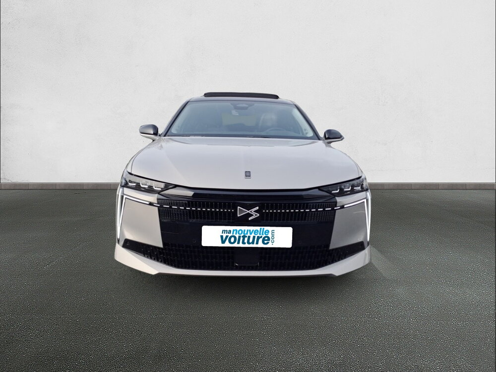 Occasion DS DS4 N°4 E-Tense - Etoile - Alcantara