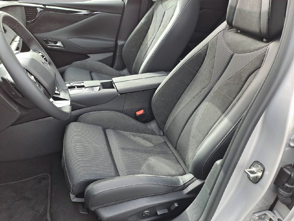 Occasion DS DS4 N°4 E-Tense - Etoile - Alcantara