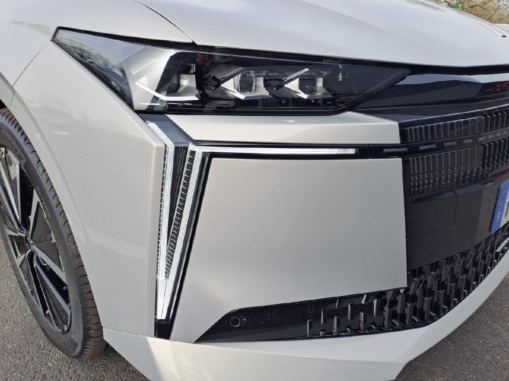 Occasion DS DS4 N°4 E-Tense - Etoile - Alcantara