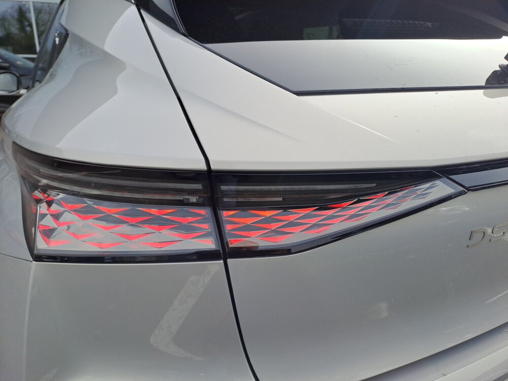 Occasion DS DS4 N°4 E-Tense - Etoile - Alcantara