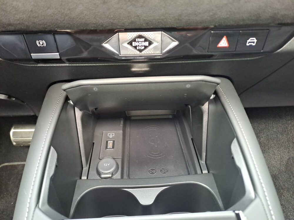 Occasion DS DS4 N°4 E-Tense - Etoile - Alcantara