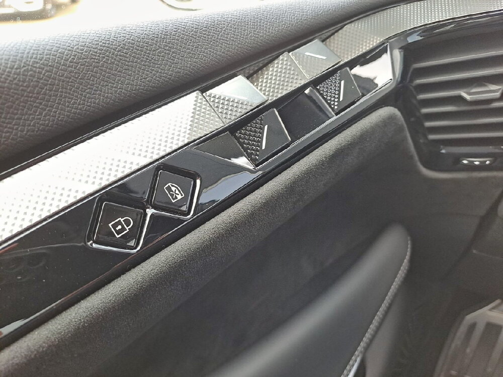 Occasion DS DS4 N°4 E-Tense - Etoile - Alcantara