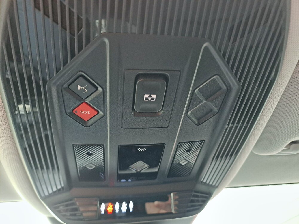 Occasion DS DS4 N°4 E-Tense - Etoile - Alcantara