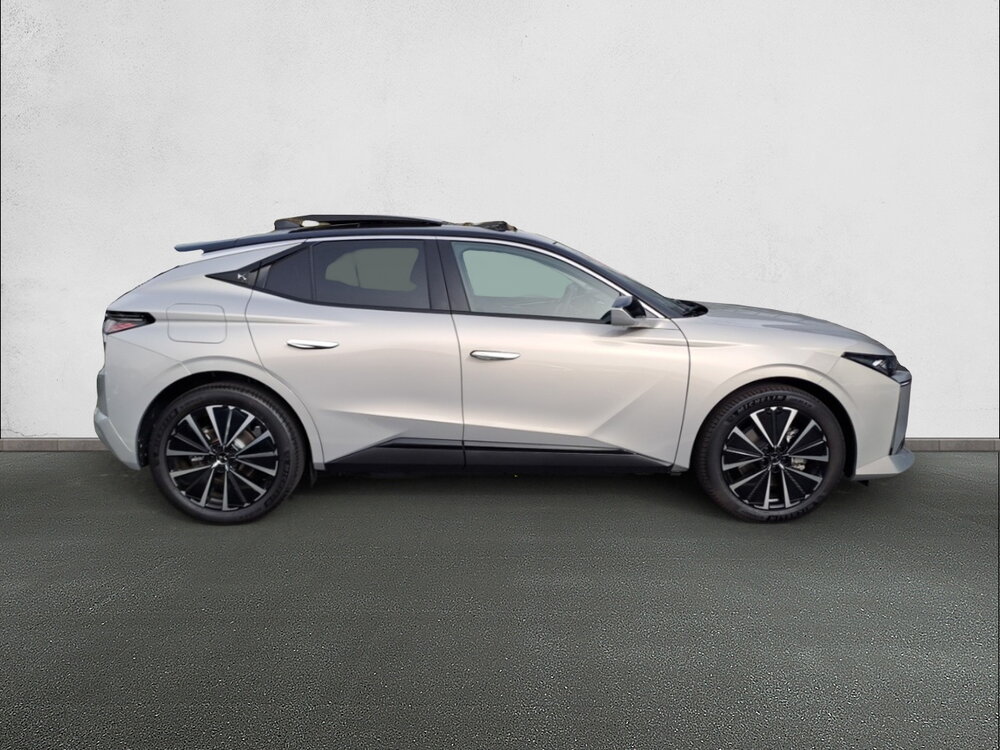 Occasion DS DS4 N°4 E-Tense - Etoile - Alcantara