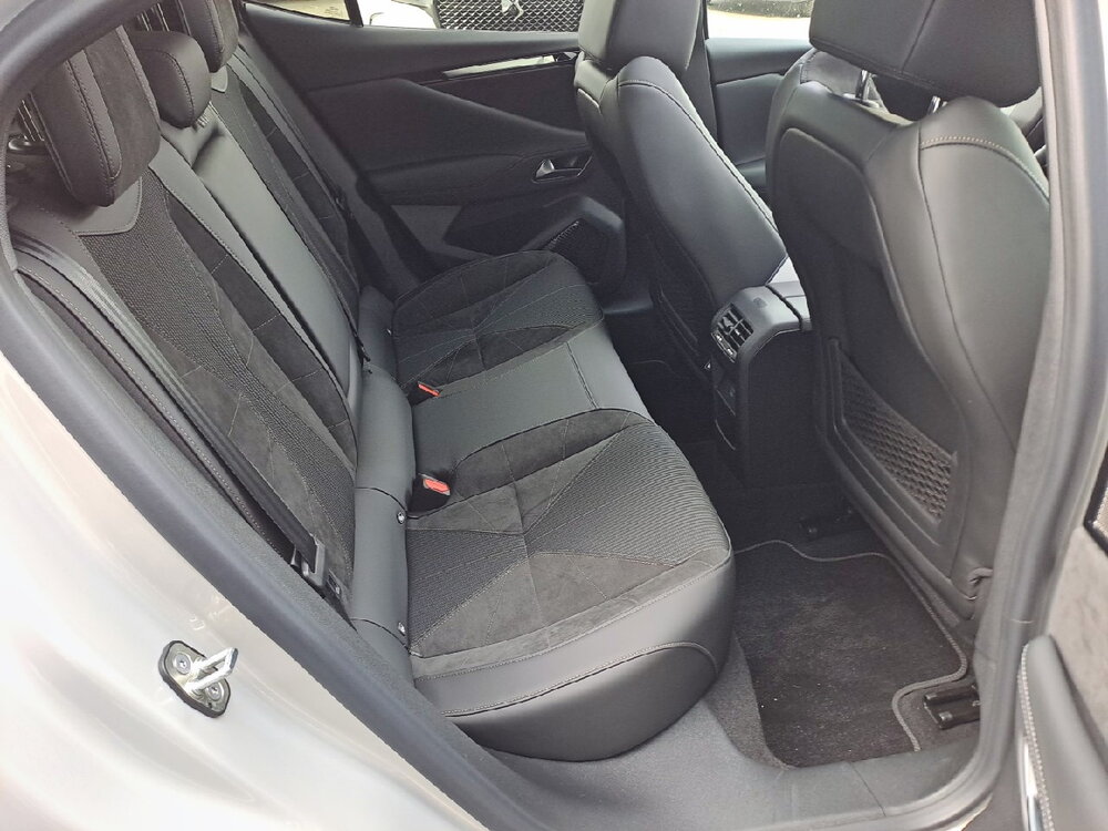 Occasion DS DS4 N°4 E-Tense - Etoile - Alcantara