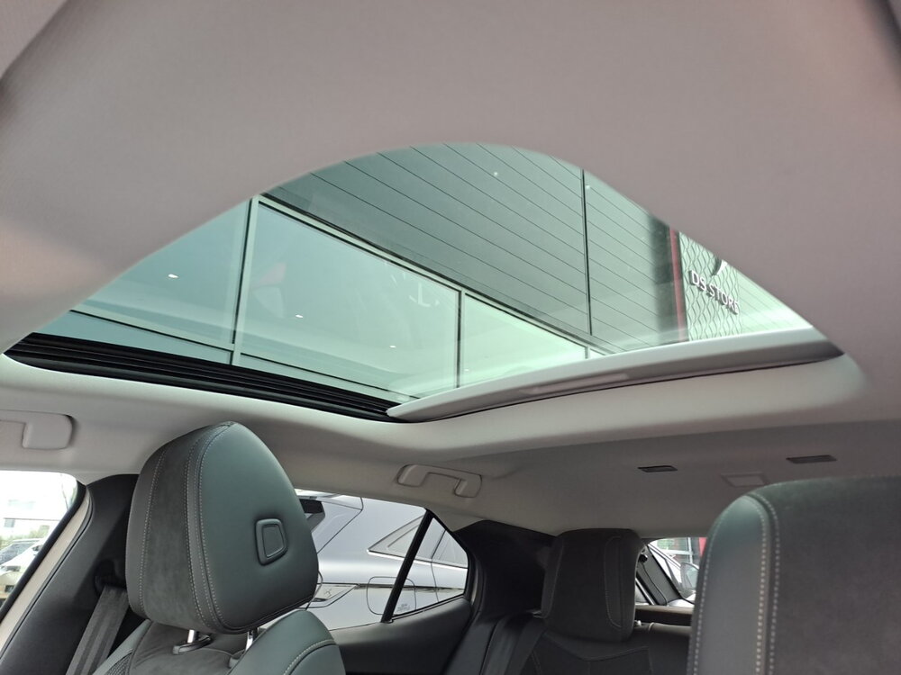 Occasion DS DS4 N°4 E-Tense - Etoile - Alcantara