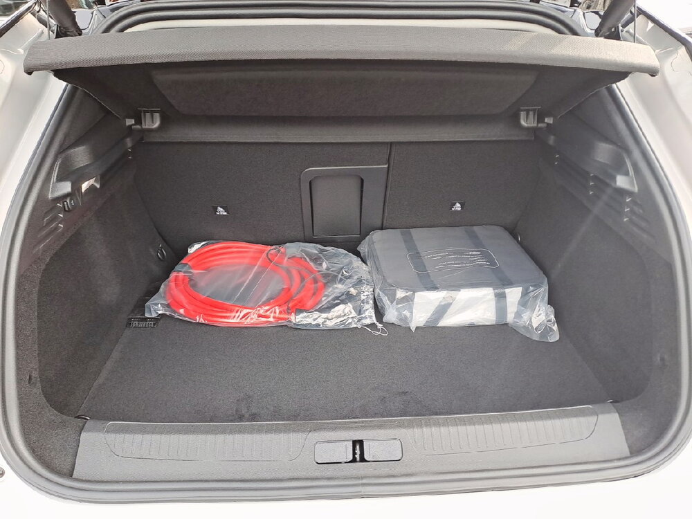 Occasion DS DS4 N°4 E-Tense - Etoile - Alcantara