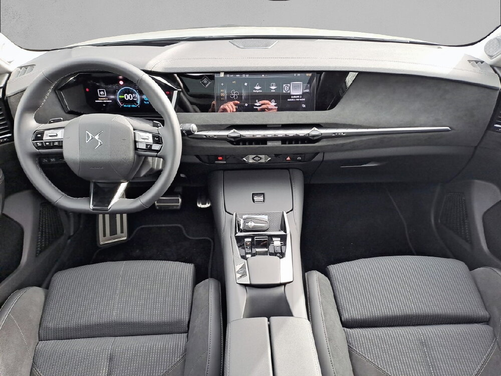 Occasion DS DS4 N°4 E-Tense - Etoile - Alcantara