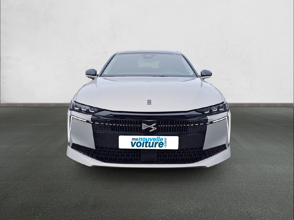 Occasion DS DS4 N°4 E-Tense - Etoile - Alcantara